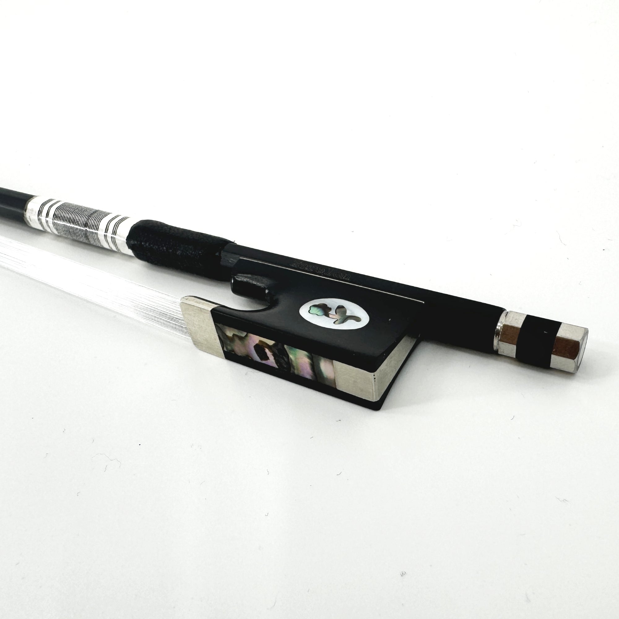 Zarelon Violin Bow