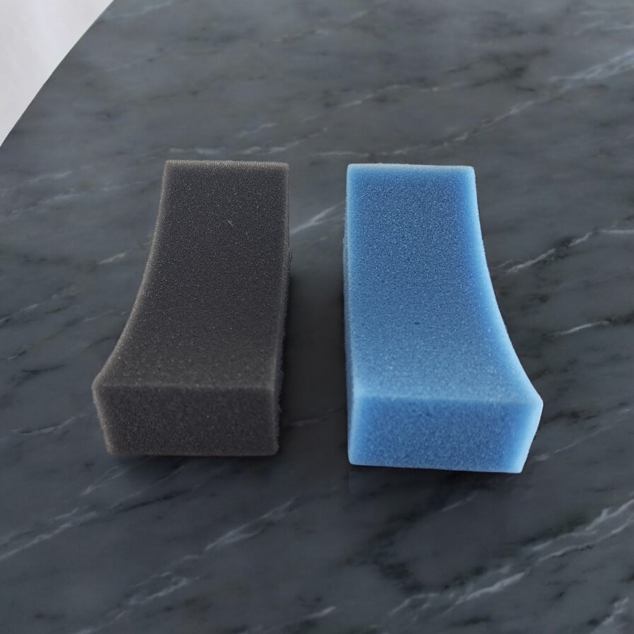 Zaret Sponge Shoulder Rest